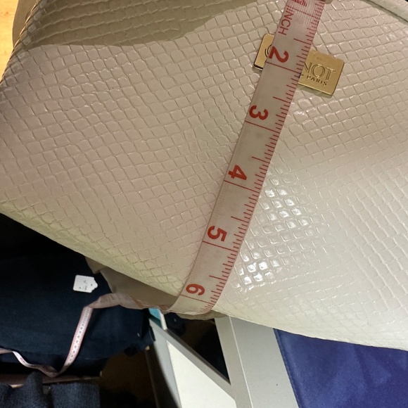 Guinot cosmetic bag - Picture 5 of 5